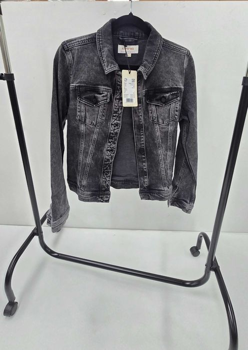 Geaca denim Gang dama (washed look)
