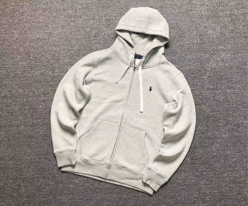 Горнище с цип Polo Ralph Lauren