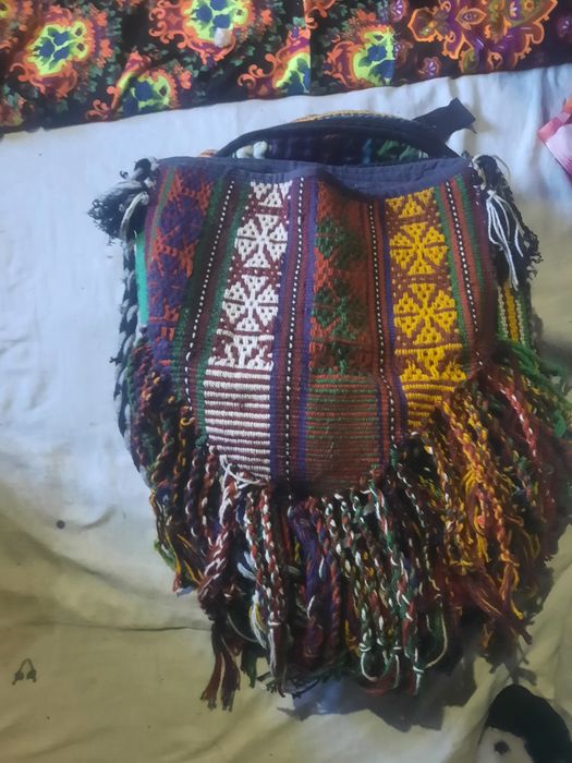 Milliy sumkalar rugizaklar