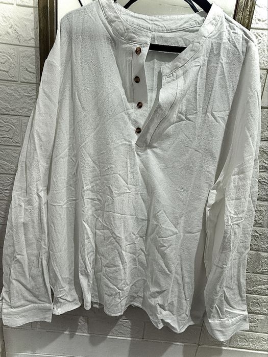Loro Piana ризи Л и Хл