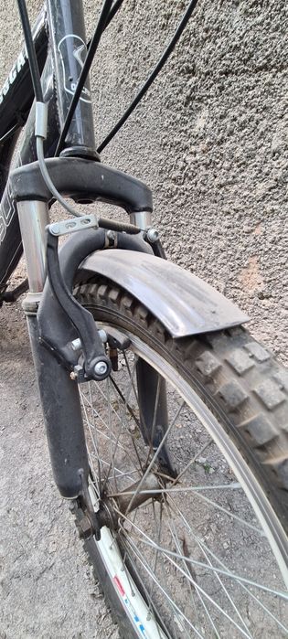 Велосипед подростковый