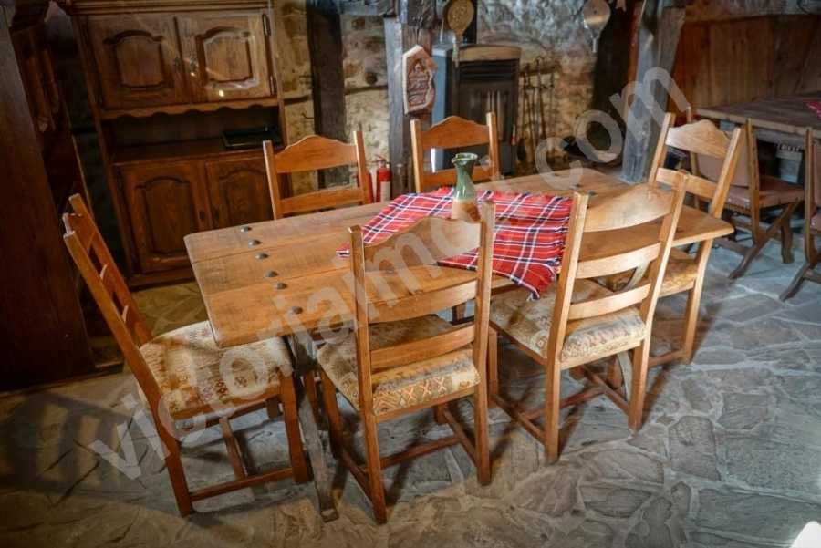 Продава се Къща в Велико Търново, Център - 160 кв.м за 1594 €/кв.м - Снимка #1