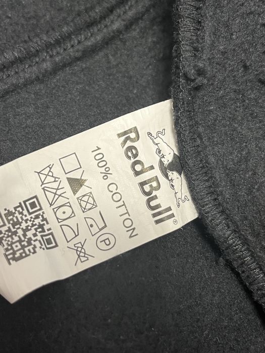 Puma x Red bull горница