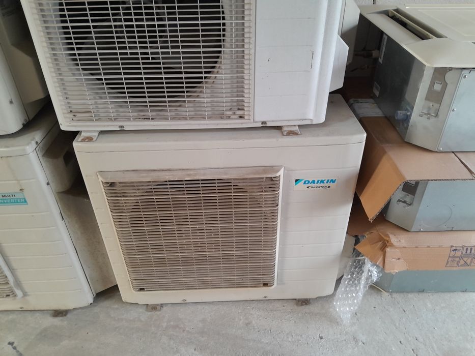 De vanzare Aer DAikiN invertar