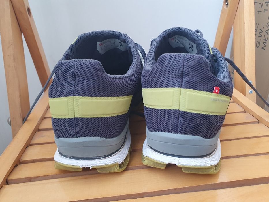 Маратонки On Gloudsurfer 6