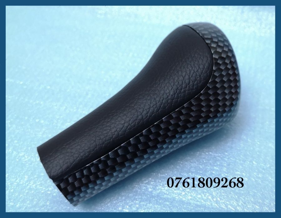 Nuca schimbator BMW seria 1 E81 E87 / X1 E84 X3 E83 X5 E53- 6 trepte M