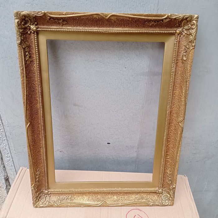 Рамка за картина, гоблен.