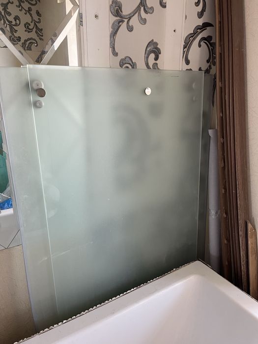 Ванна металлическая 170*75