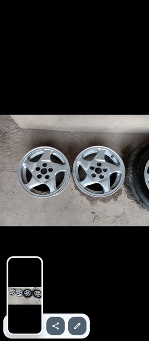 Буу диск расзмер 14