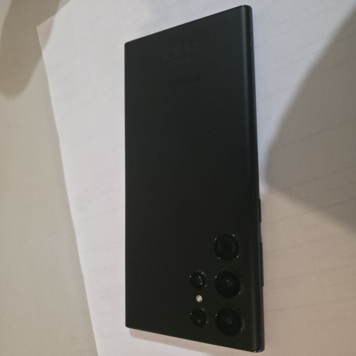 Samsung Galaxy S22 Ultra