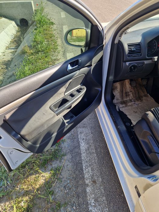 Golf 5 2008 1.4 tsi