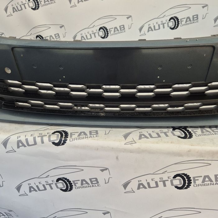 Bara fata Skoda Octavia 3 Facelift an 2017-2018-2019