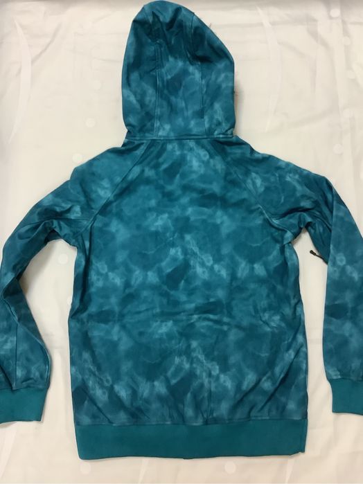 DC geaca softshell marime L