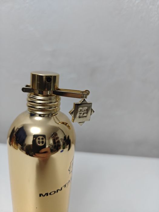 Montale sweet vanilla 95/100ml