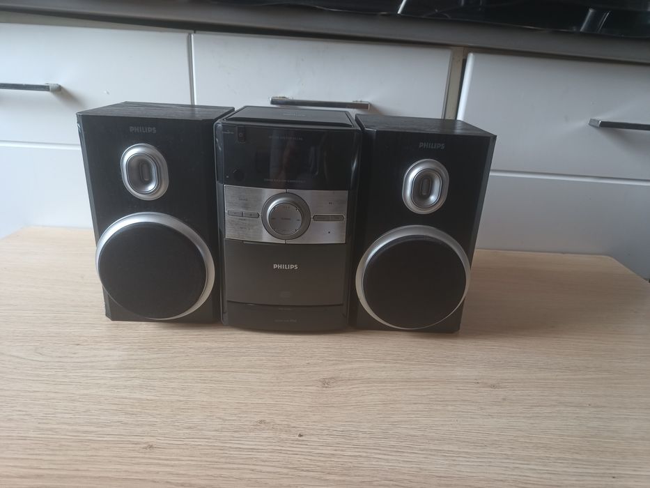 Vind combina muzicala Philips