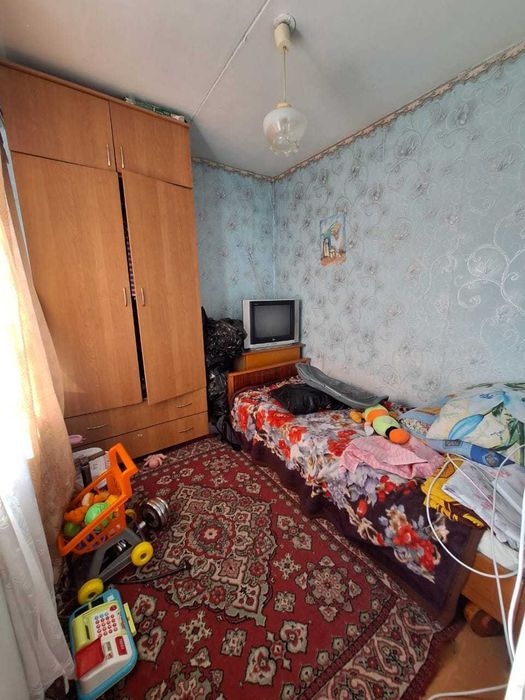 4х ком рынок Тайга