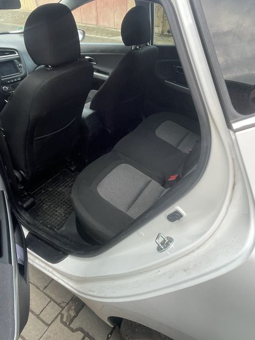 kia ceed anul.  2016 De vanzare