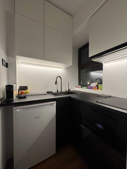 proprietar Smart Luxury Studio | Universitate | Romarta | Capsa