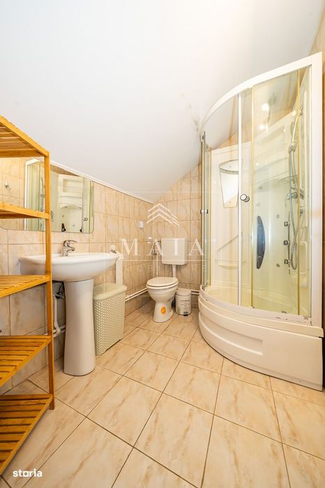 Apartament 2 camere, imobil nou, Lazaret (str. Ecaterina Varga)