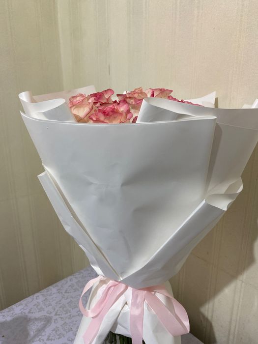 Цветы. Розы. Букет