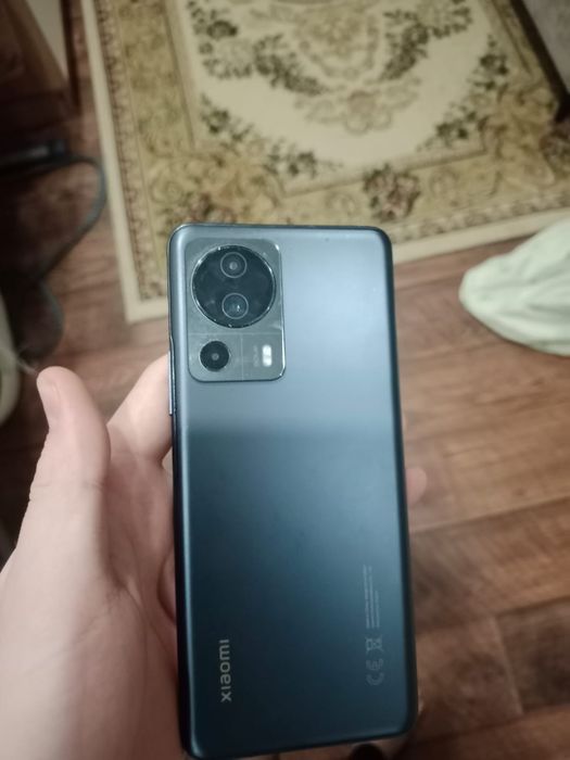 Xiaomi 13 lite обмен