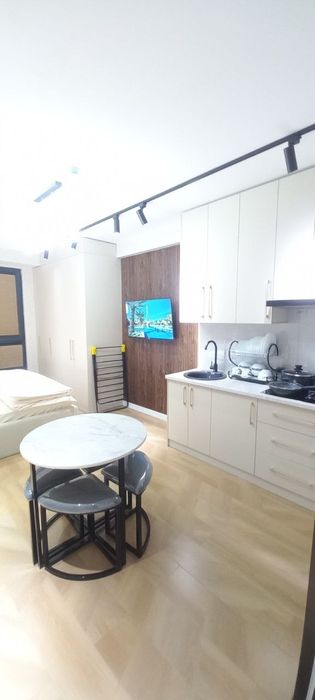 Аренда 1/9/17. Студия. Офис UZUM. Якассарай