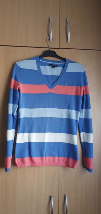 Bluza damă Tommy Hilfiger