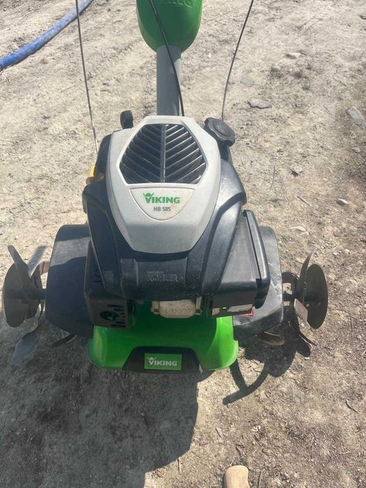 Motocultor Viking HB 585