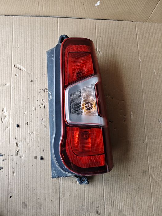 Стоп за Opel Combo/Citroen Berlingo, Peugeot Partner