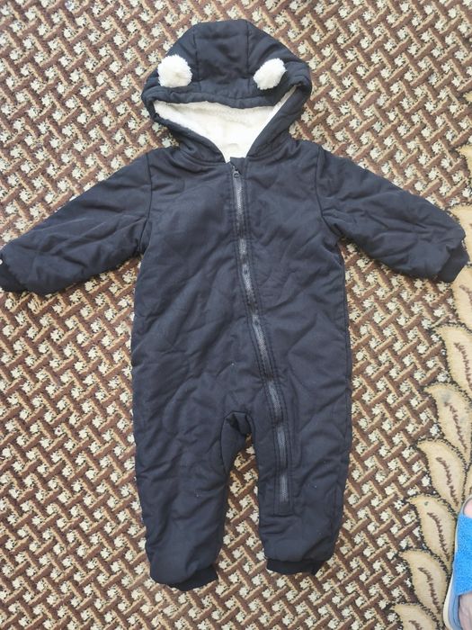 комбинезоны для девочки