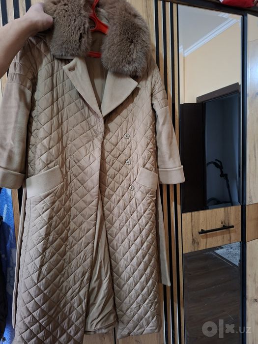 Палто женский сотилади