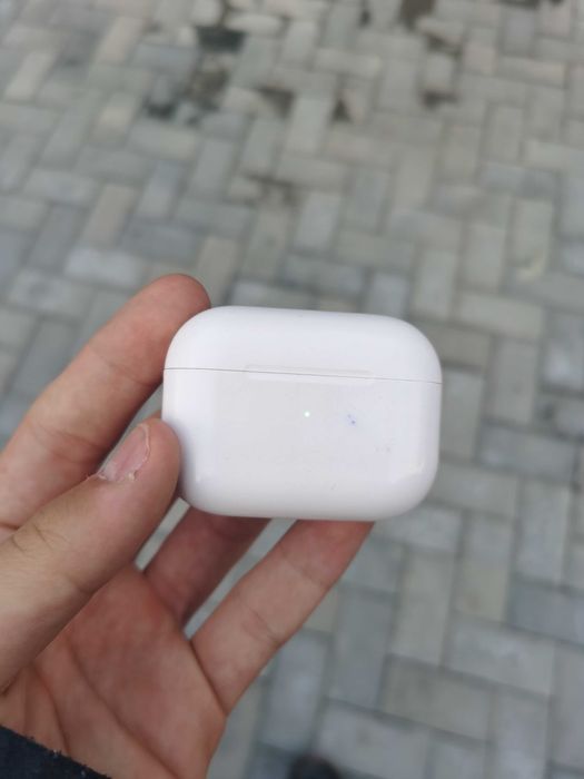 Airpods pro наушники