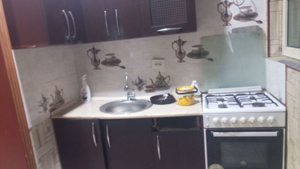 Ижарага уй берилади