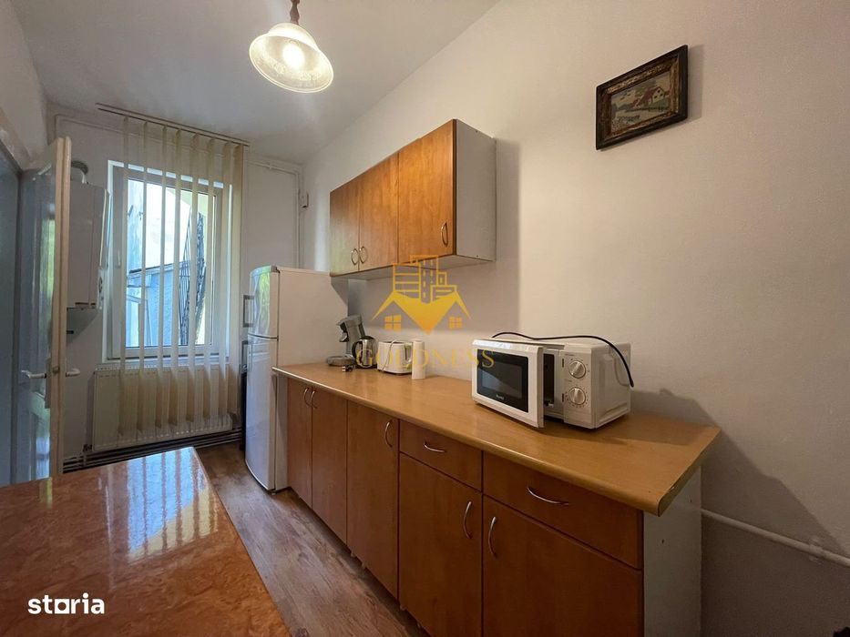 Casa Ultracentral Piata Muzeului ! 100 mp total 4 camere 3 nivele!