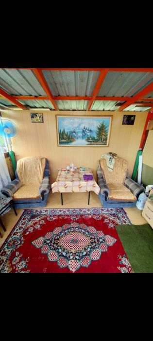 Продам дачу сад Реченька