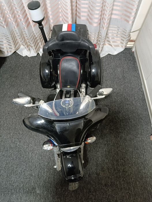 Продается электромотоцикл детский