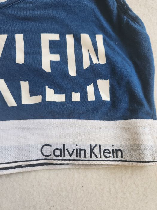 Дамско потниче Calvin Klein, дамски  бански, потник Reebok