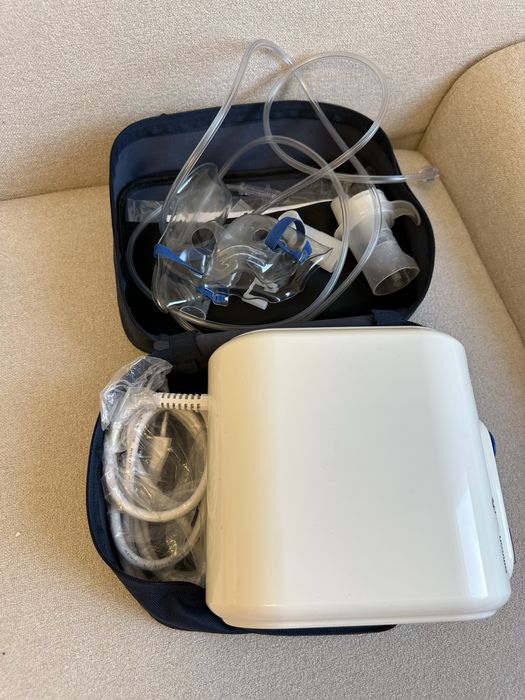 Игралятор омрон для ингаляций