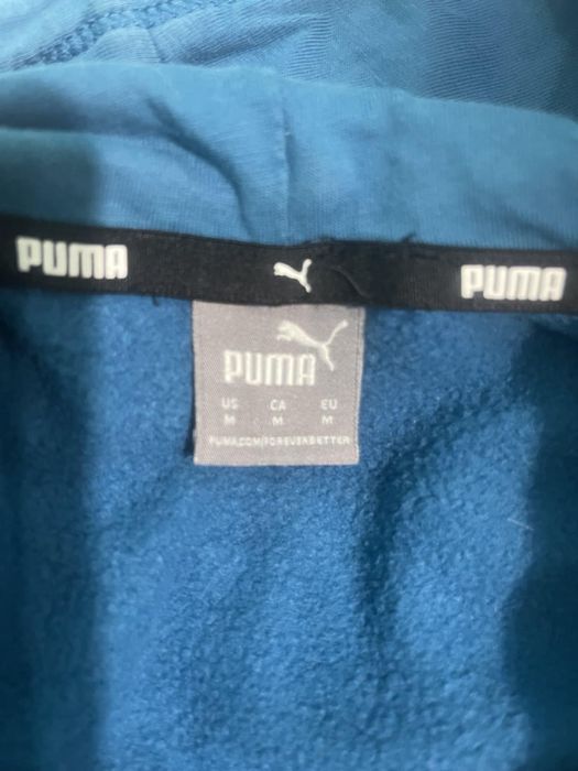 Оригинален суичър PUMA