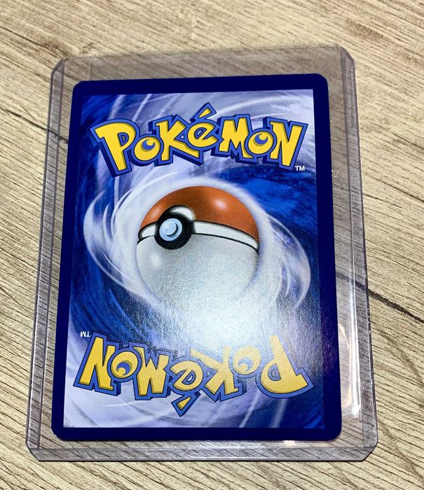 2016 Charizard Evolutions Holo Rare Pokemon Card