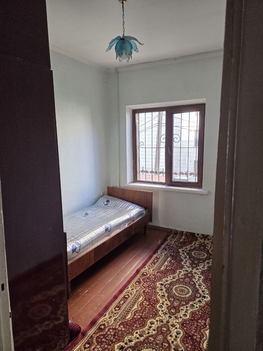 Продаётся  2х комнатная квартира