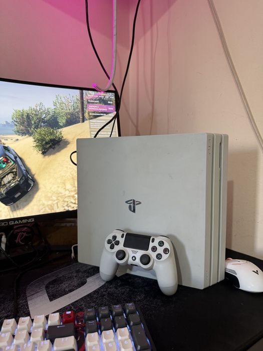 Playsition 4 pro 1 TB