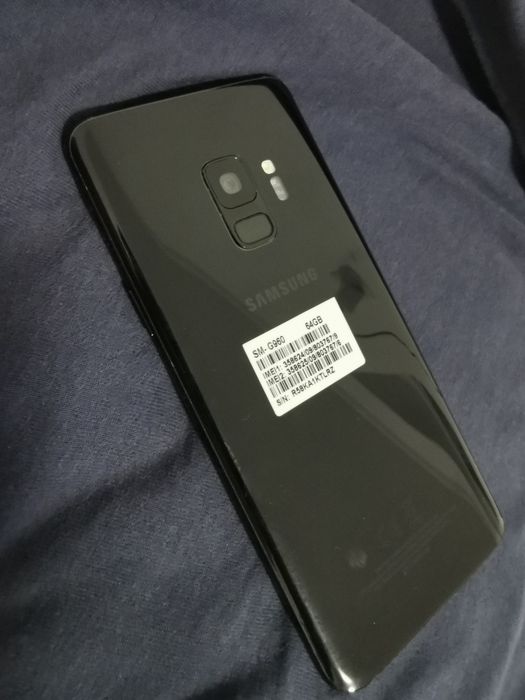 Samsung Galaxy S6