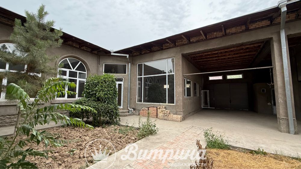 Продаётся участок 5,8 соток , махалля Амира Темура