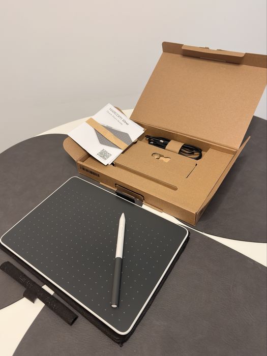 Tableta grafica Wacom One M