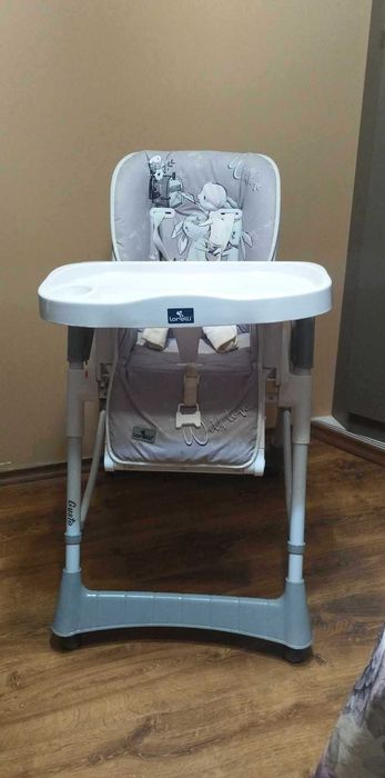 Бебешко столче за хранене