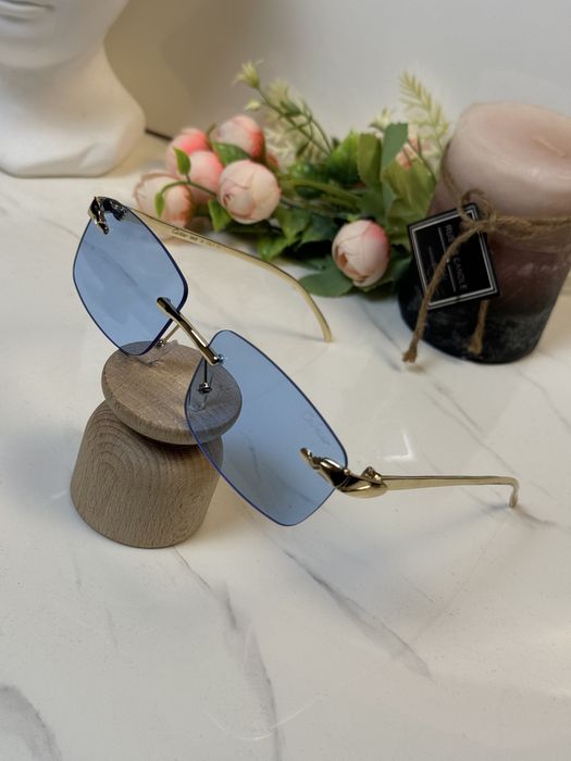 Ochelari Cartier