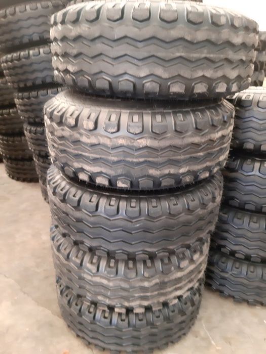 Cauciucuri noi de remorca/mig/presa/tambur 10.0/80-12 cu