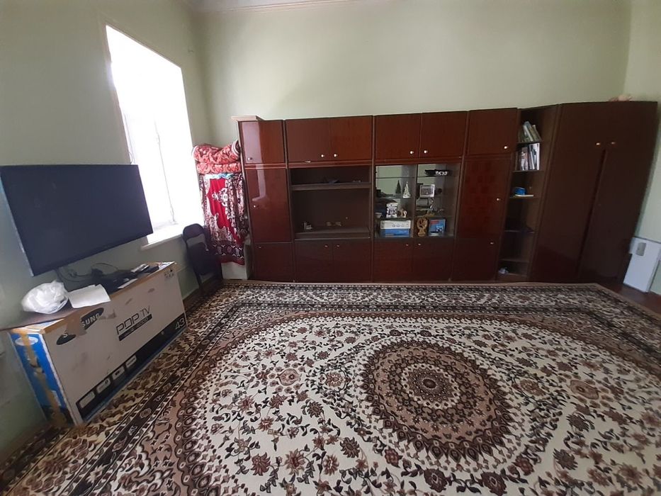 Hovli sotiladi 5 sutix 3ta xona narxi 300 million