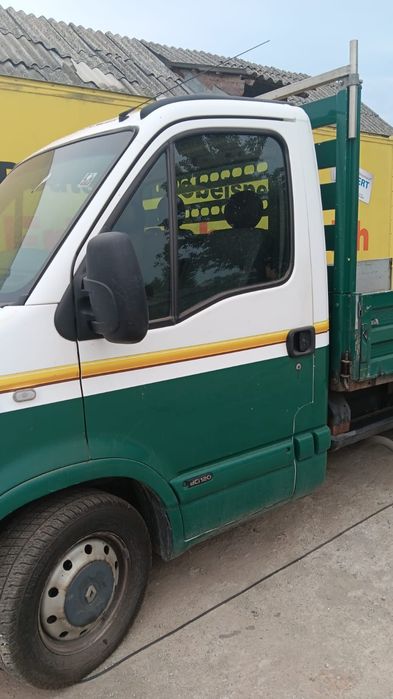 RENAULT Master 2010 — imagine 4